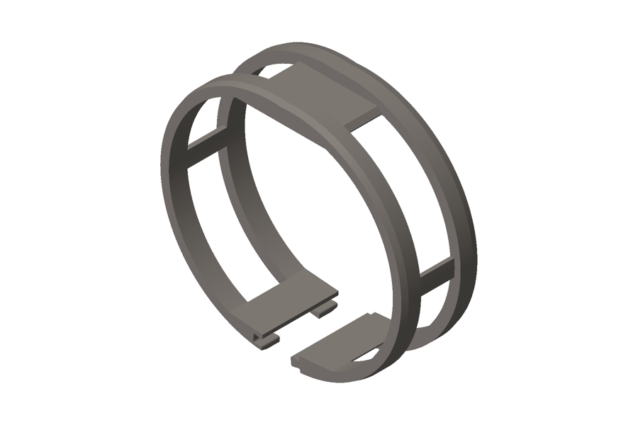 Genuine Cummins Filter Screen 3087316
