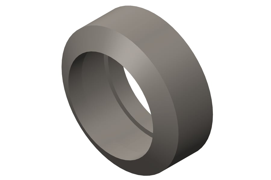 Genuine Cummins Seal, Ferrule 3177740 3348860