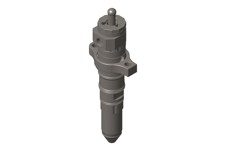 Genuine Cummins INJECTOR 3087587