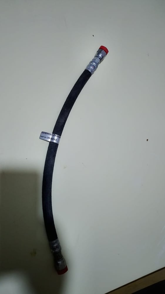 Genuine Flexible Hose 3634302