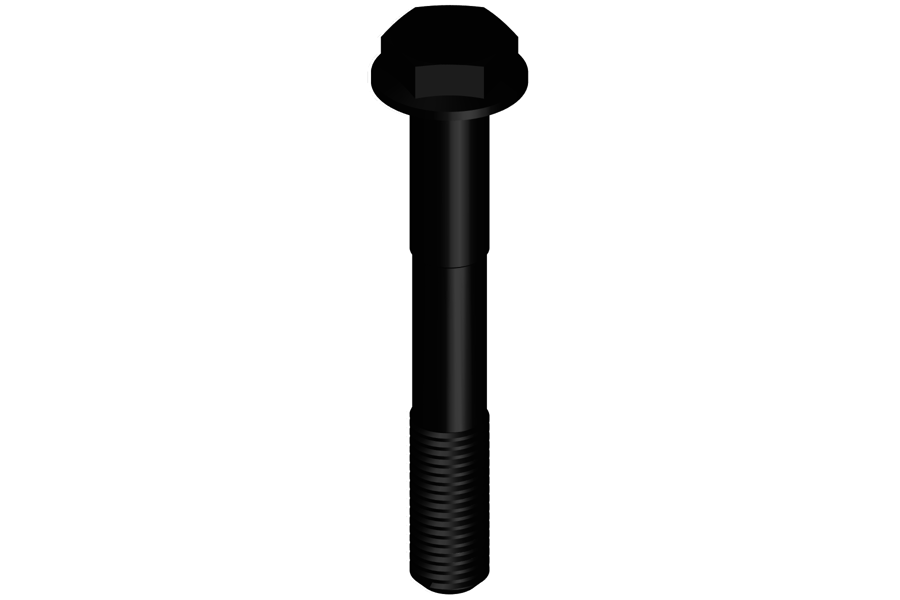 Genuine Cummins Screw 3177443