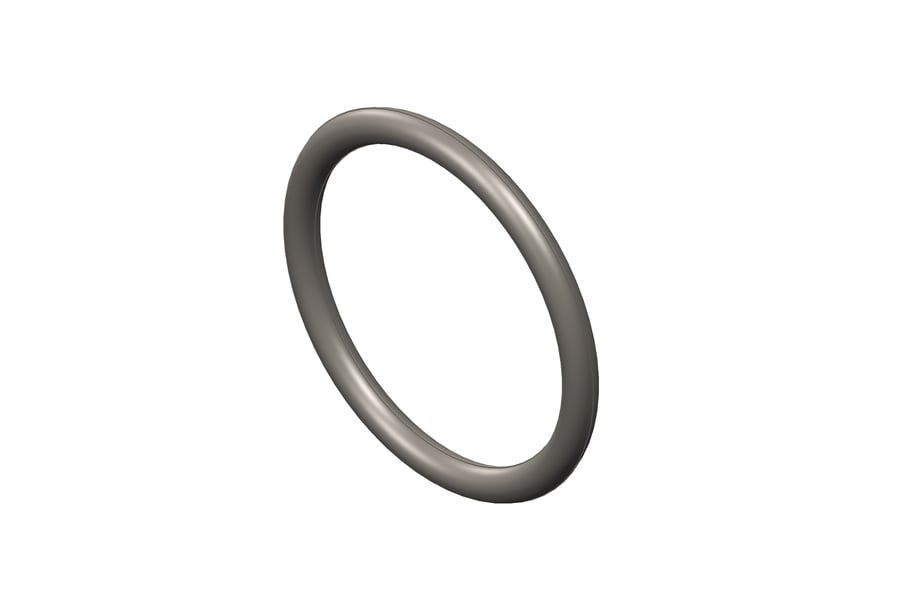 Genuine Cummins O Ring Seal 3393565