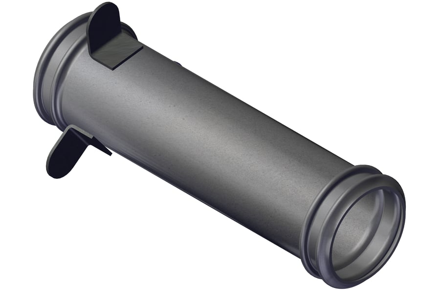 Genuine Cummins TUBE,WATER TRAN 3040710 3642036