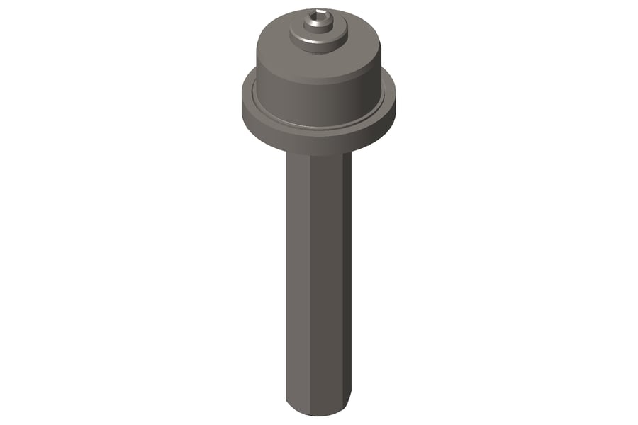 Genuine Cummins Camshaft Bushing Replacer 3165035