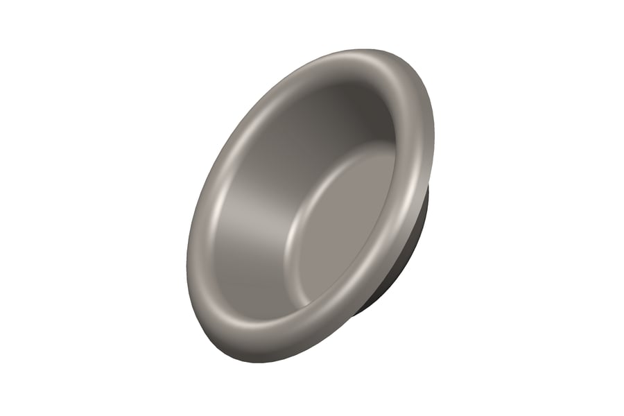 Genuine Shield, Dust 3935013