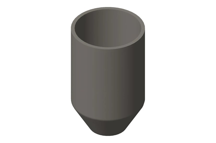 Genuine Cummins Injector Sleeve 3406702