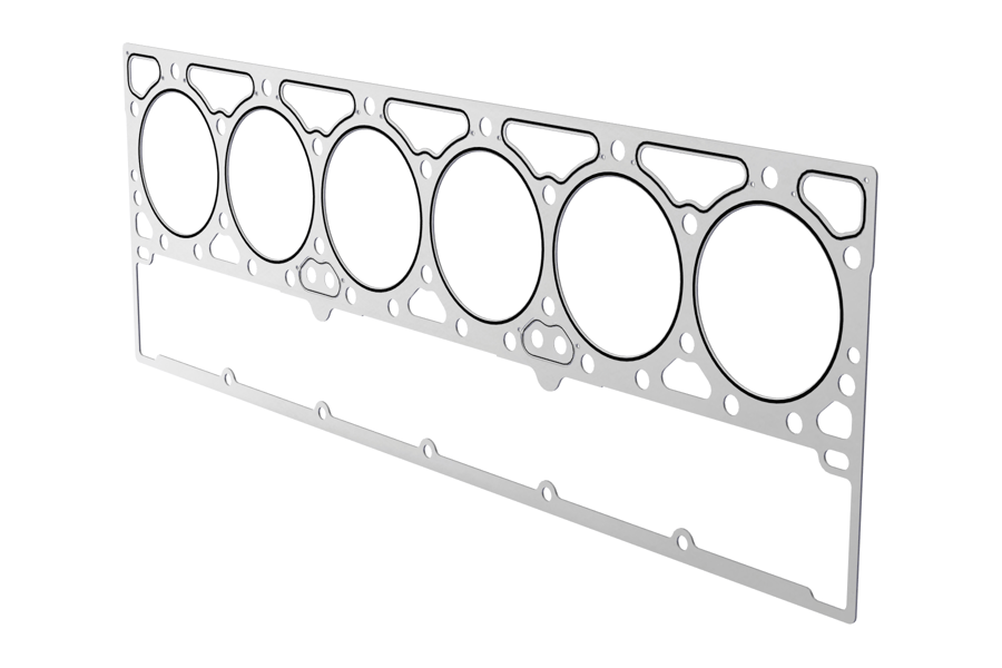 Genuine Cummins Cylinder Head Gasket 2864080 4022500