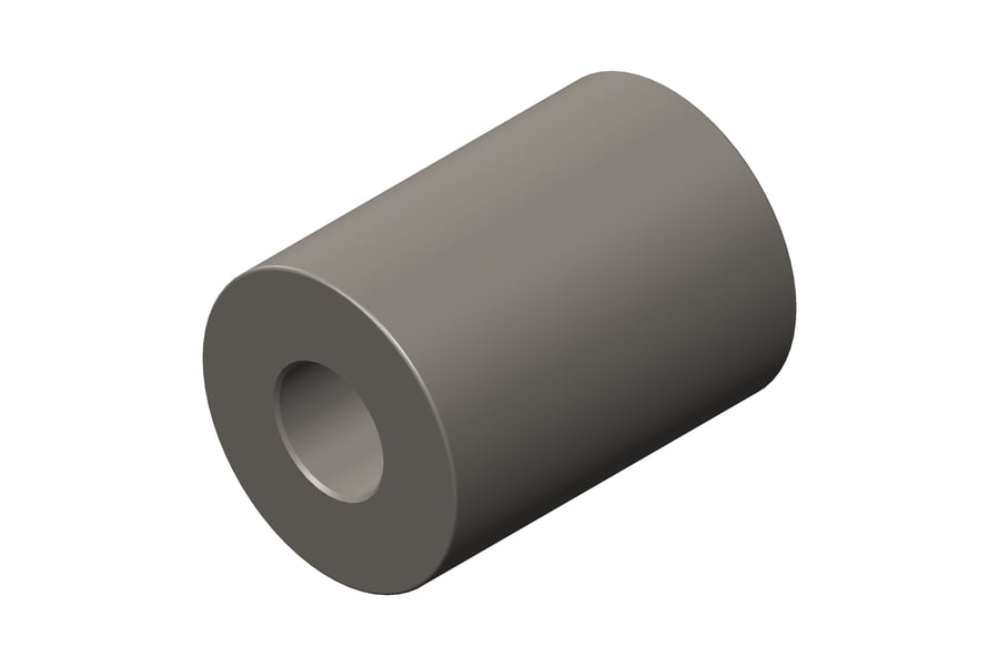 Genuine Cummins Piston Pin 6382850 3689296 4923748