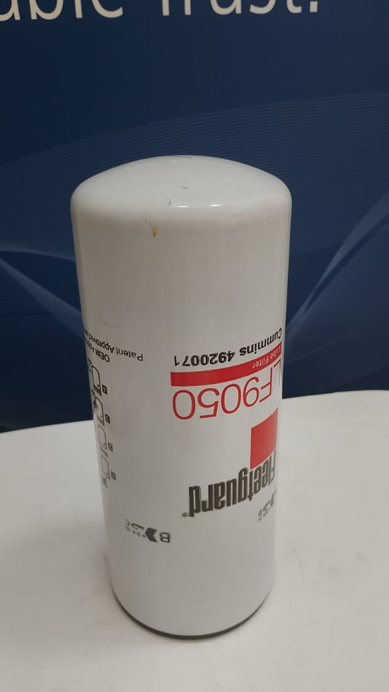 Genuine Cummins OIL FILTER  LF9050 LF14005MX NN