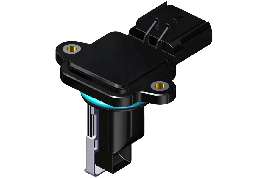 Genuine Cummins Mass Flow Sensor 4359235 4984590