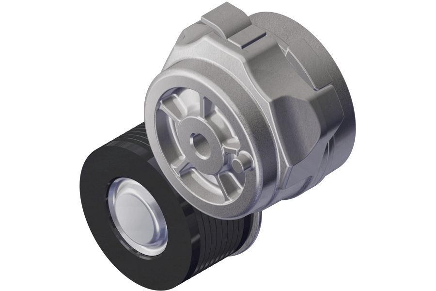 Genuine Cummins Belt Tensioner 3973820