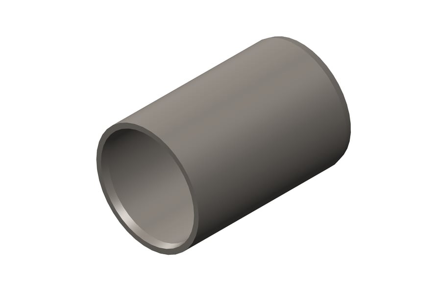 Genuine Plunger, Filter Head 3081507
