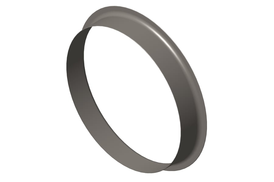 Genuine Cummins Wear Sleeve 3006741