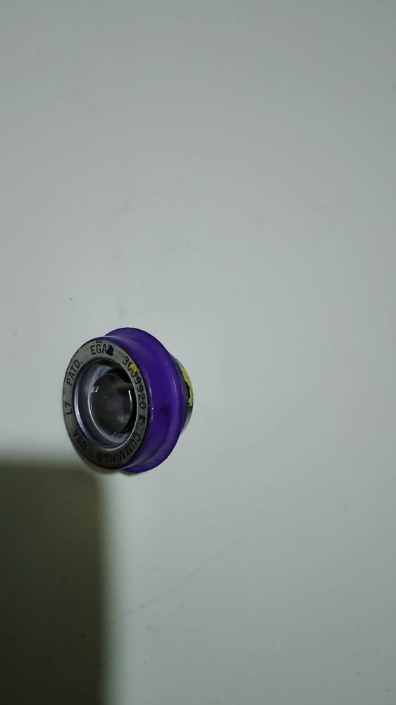 Genuine Water Pump Seal Seat 3609920  3033677