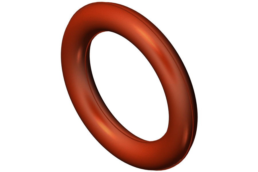 Genuine Cummins O Ring Seal 3087740