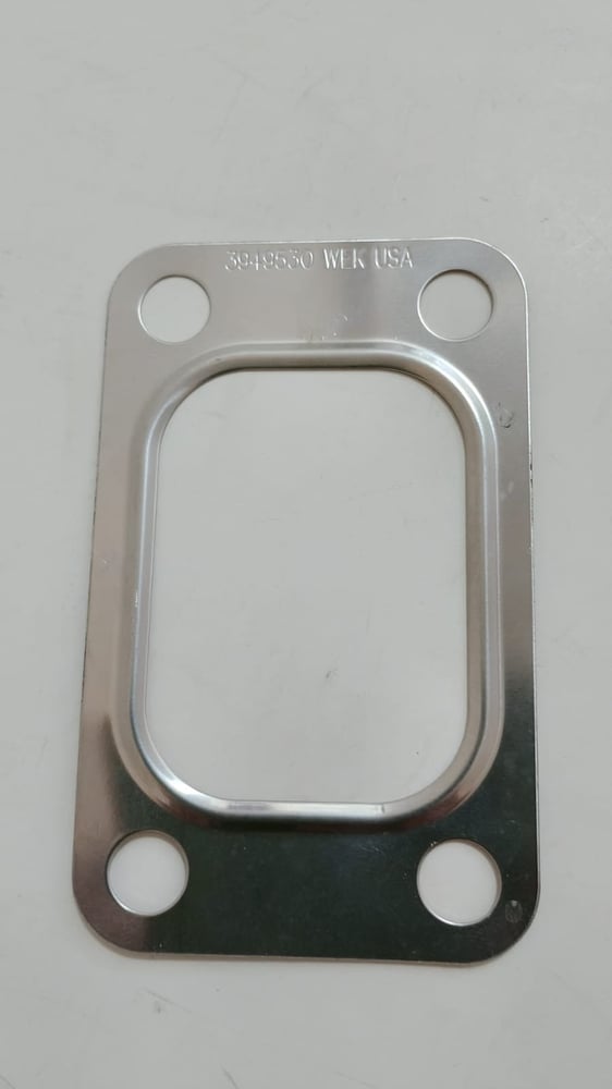 Turbocharger Gasket 3949530