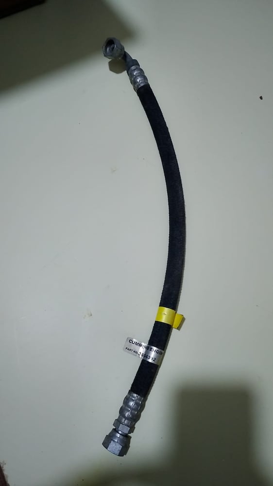 Genuine Flexible Hose 3634392