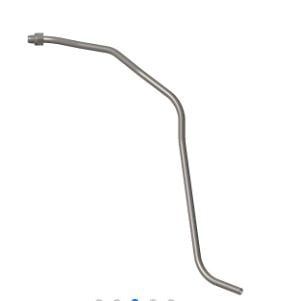 Oil Gauge Tube 4948168