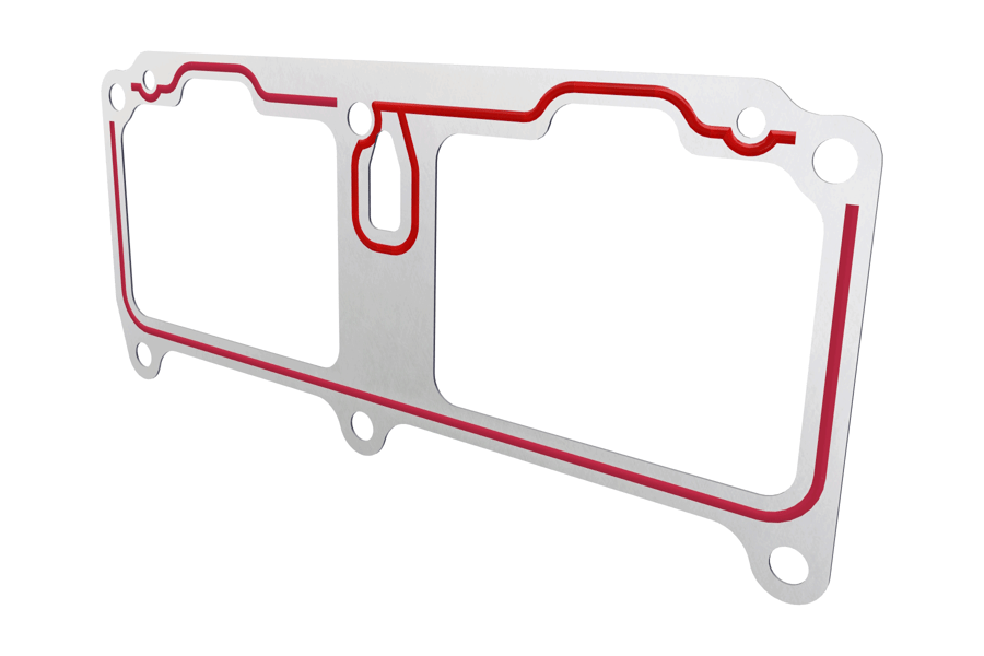 Genuine Cummins Cam Follower Housing Gasket 3068473