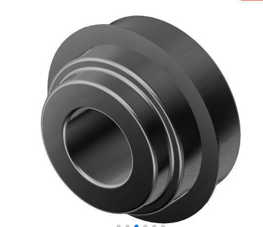 Genuine Water Pump Seal Seat 3609920  3033677