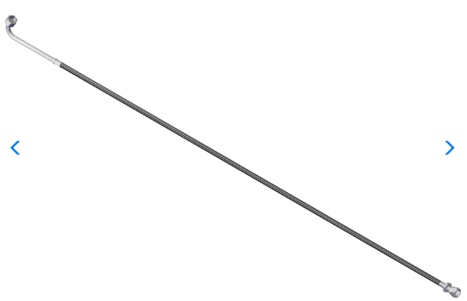 Genuine Flexible Hose 3639988