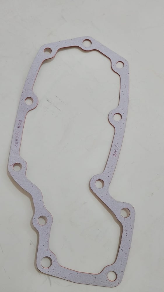 Fuel Pump Gasket 200998