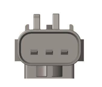 Pressure Sensor D20 2897331   5698453
