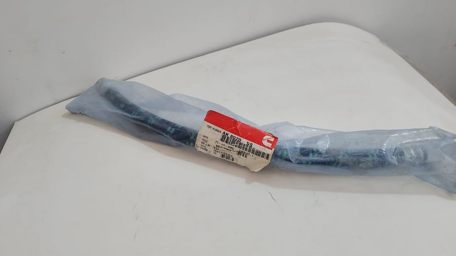 Flexible Hose  AK8020 SS