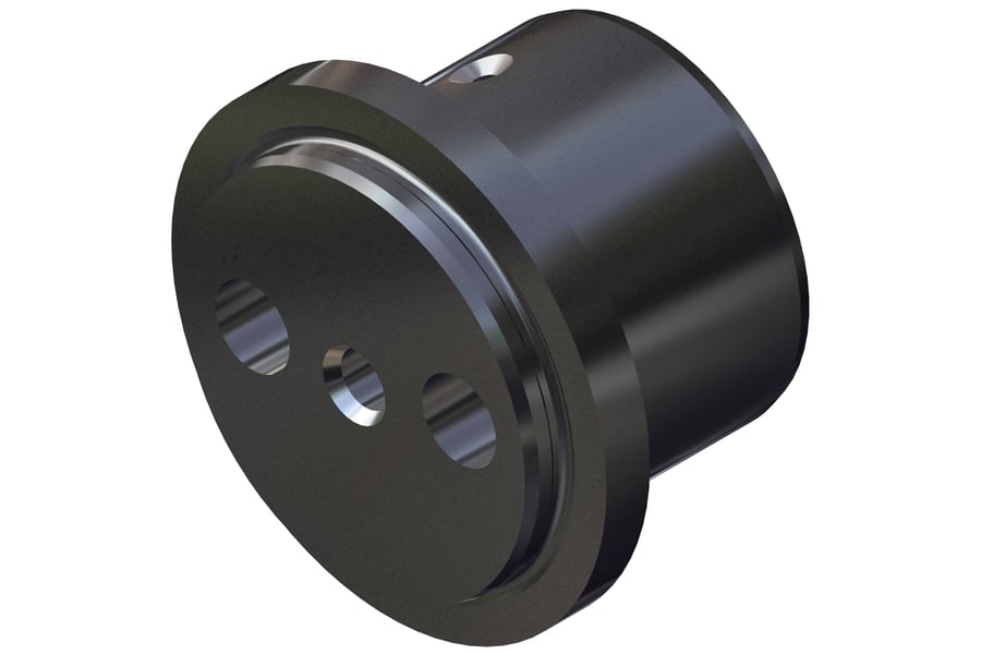 Genuine Cummins Idler Shaft 3092959