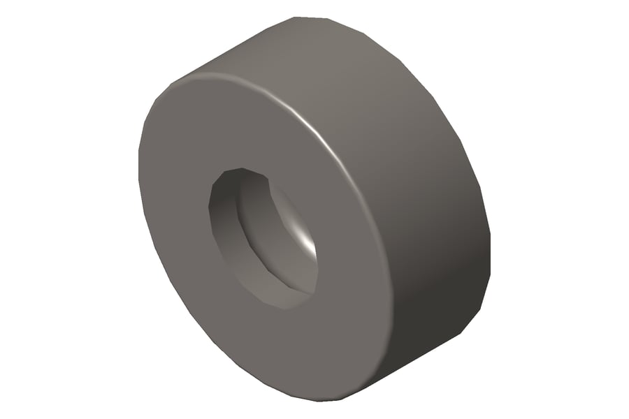 Genuine Cummins  Oil Seal 212603