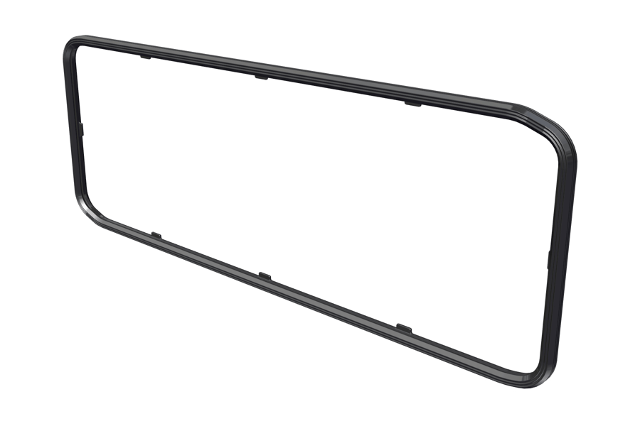 Genuine Cummins Oil Pan Gasket 4934344