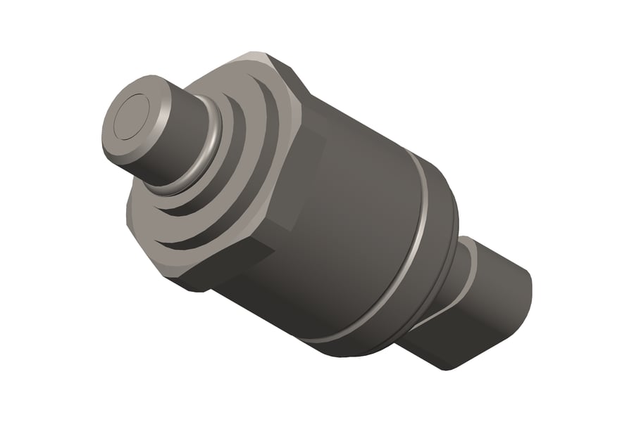 Genuine Cummins Pressure Sensor 5594395 3408587