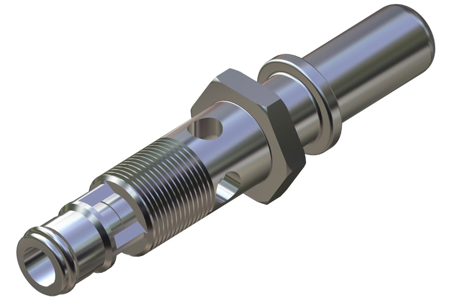 Genuine Cummins Check Valve 3967782