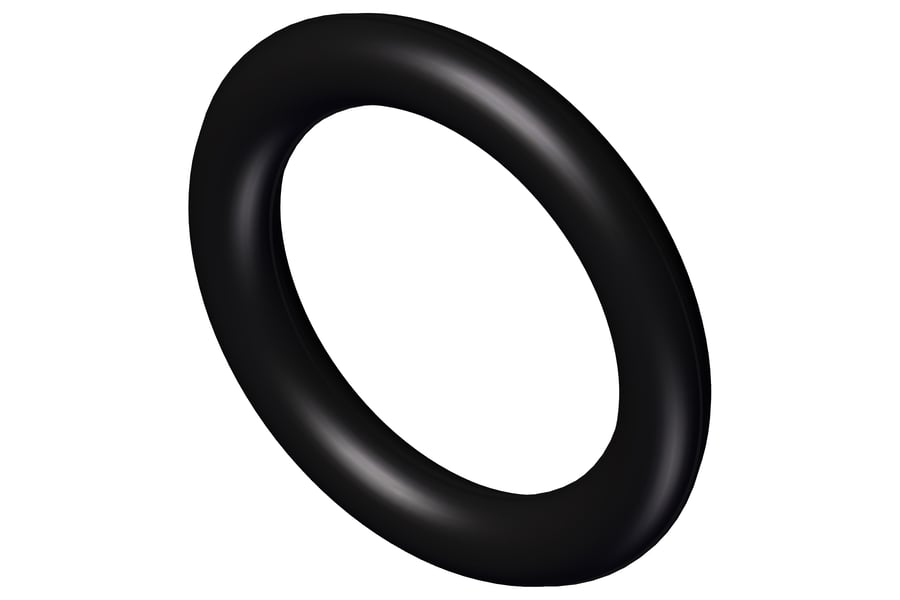 Genuine Seal, O Ring 3036666