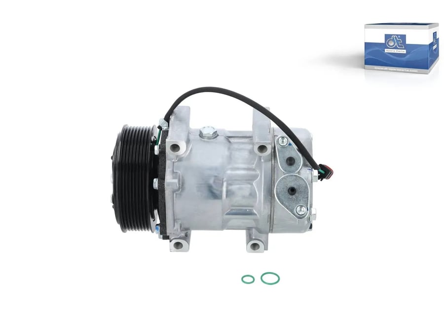 Compressor-C03 1888034 1530134 1.22742