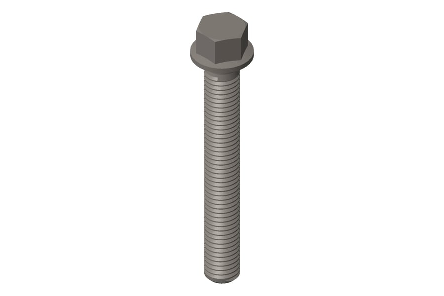 Genuine Cummins Screw 3089499