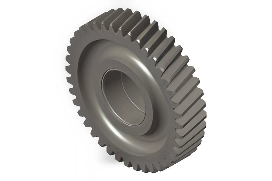 Genuine Cummins Idler Gear 3004683