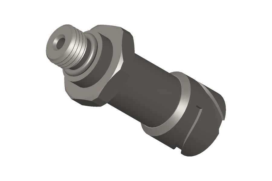 Genuine Cummins SENSOR,PRESSURE 5698278 2872883