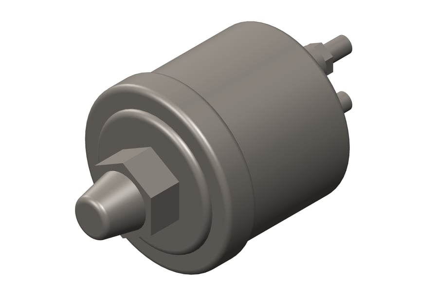 Genuine Cummins Transducer 3917123