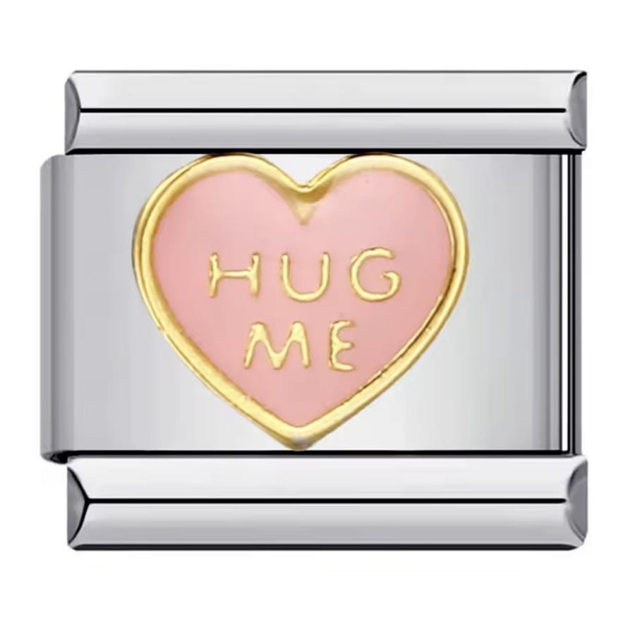 HUG Me