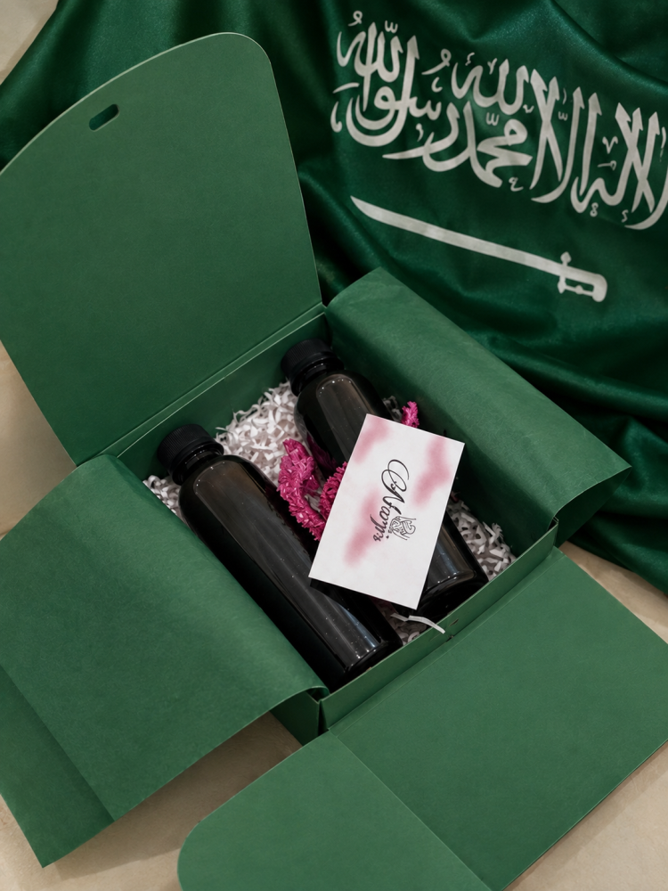 عرض اليوم الوطني.