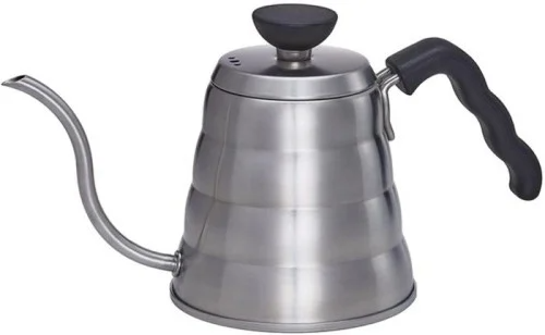 Hario kettel 700 هاريو ابريق الترشيح بوينو 700 مل