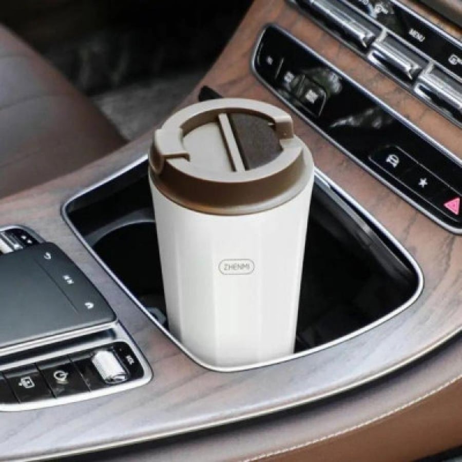 Electric water bottle and portable wireless kettle 350 ml