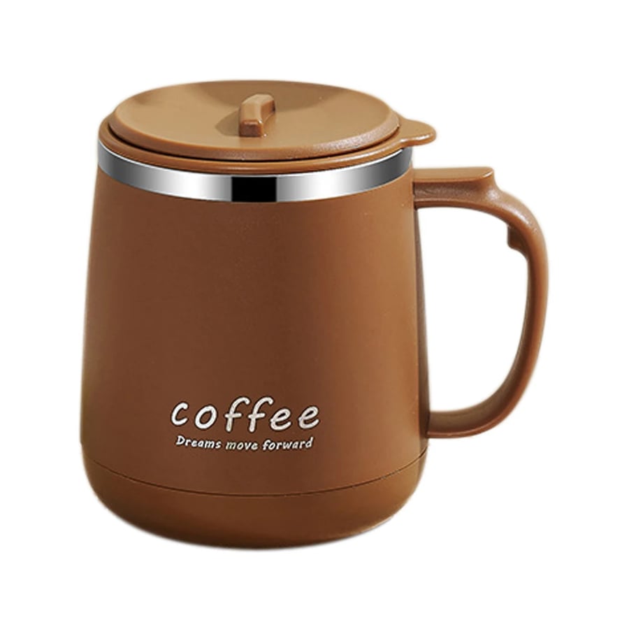كوب حراري WORTHBUY 480ML