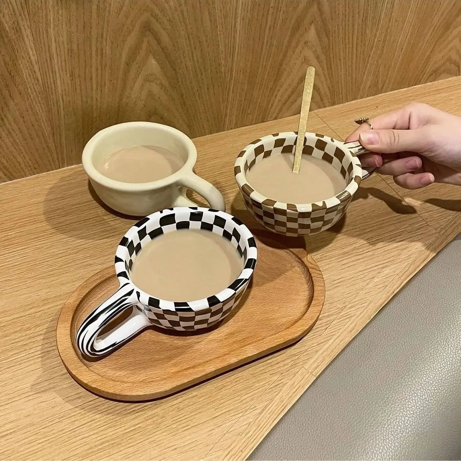 كوب شطرنج