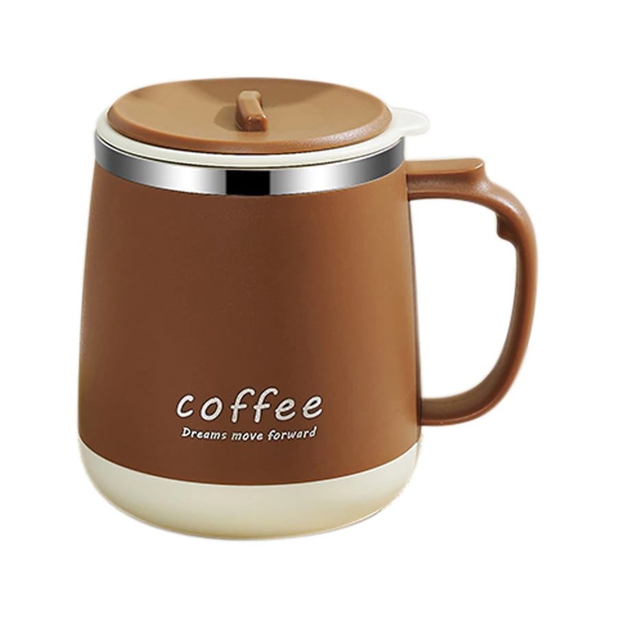 كوب حراري WORTHBUY 480ML