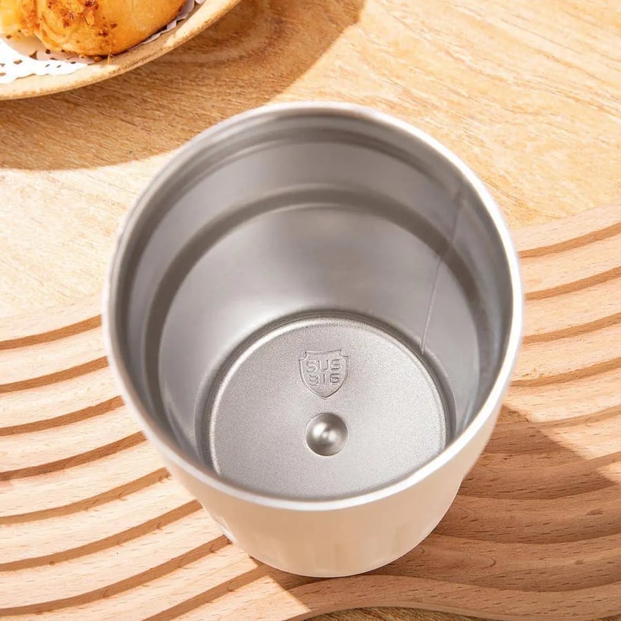 كوب حراري ذكي 450ML