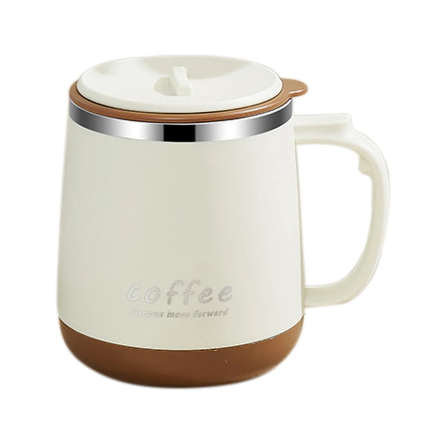 كوب حراري WORTHBUY 480ML
