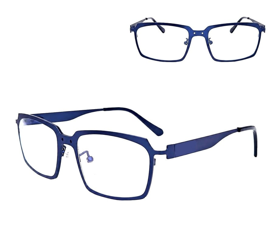 Customised KEPLER TTL Loupes (6.0x) (Enhanced Edition)
