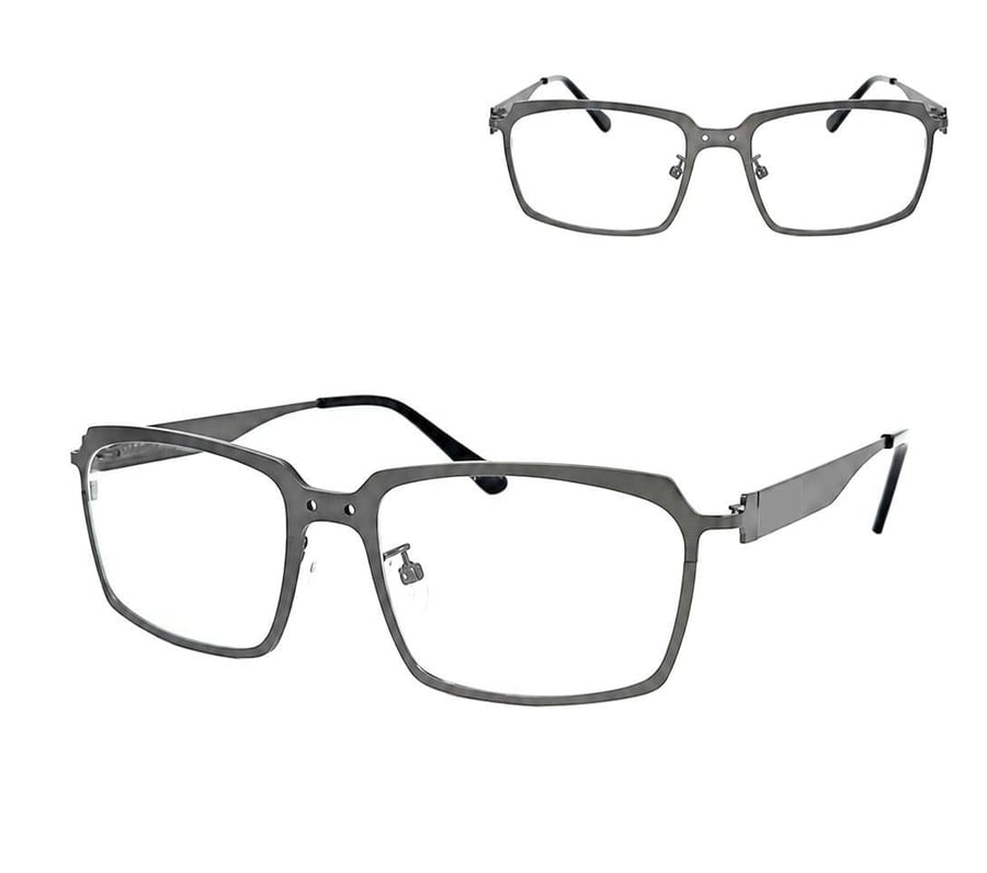 Customised KEPLER TTL Loupes (4.0x) (Enhanced Edition)